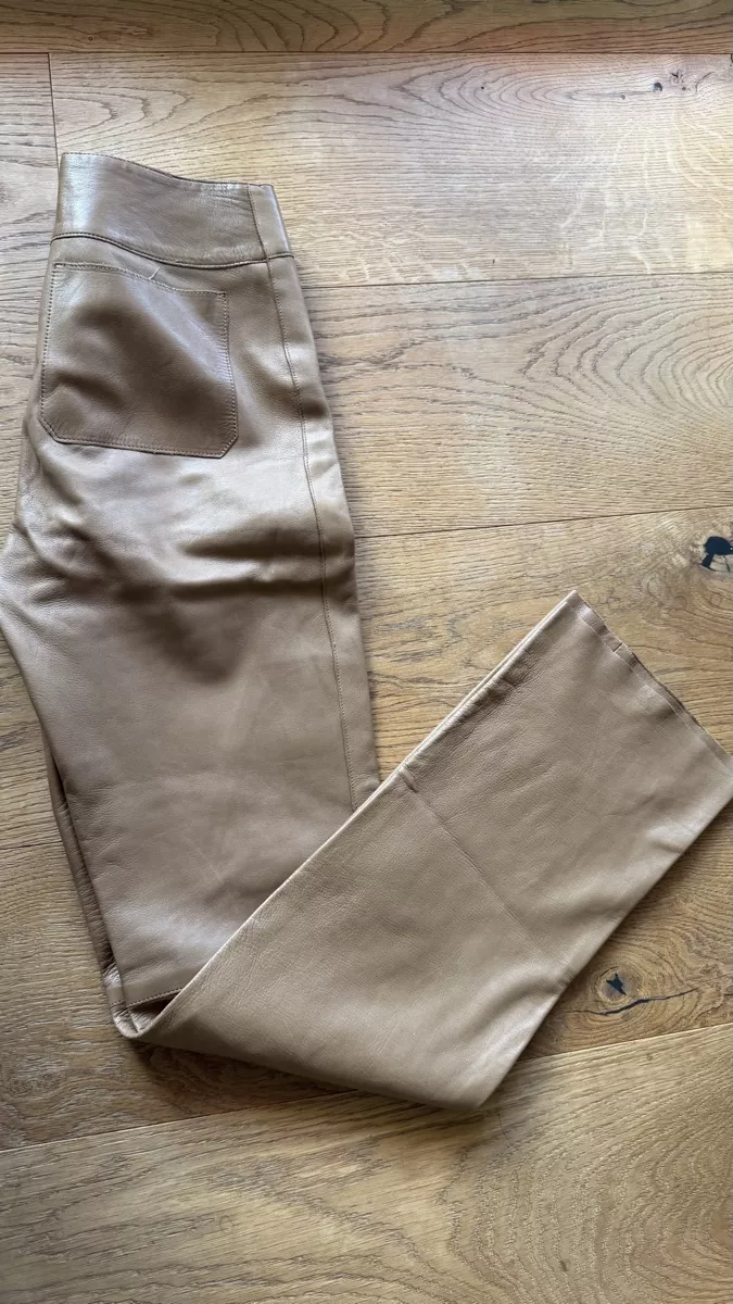 Gucci Pantaloni: Lederhose Gucci  – Usato da Kloten venduto da liu_65tx 9