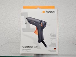 Steinel Heissklebepistole Gluematic 1011