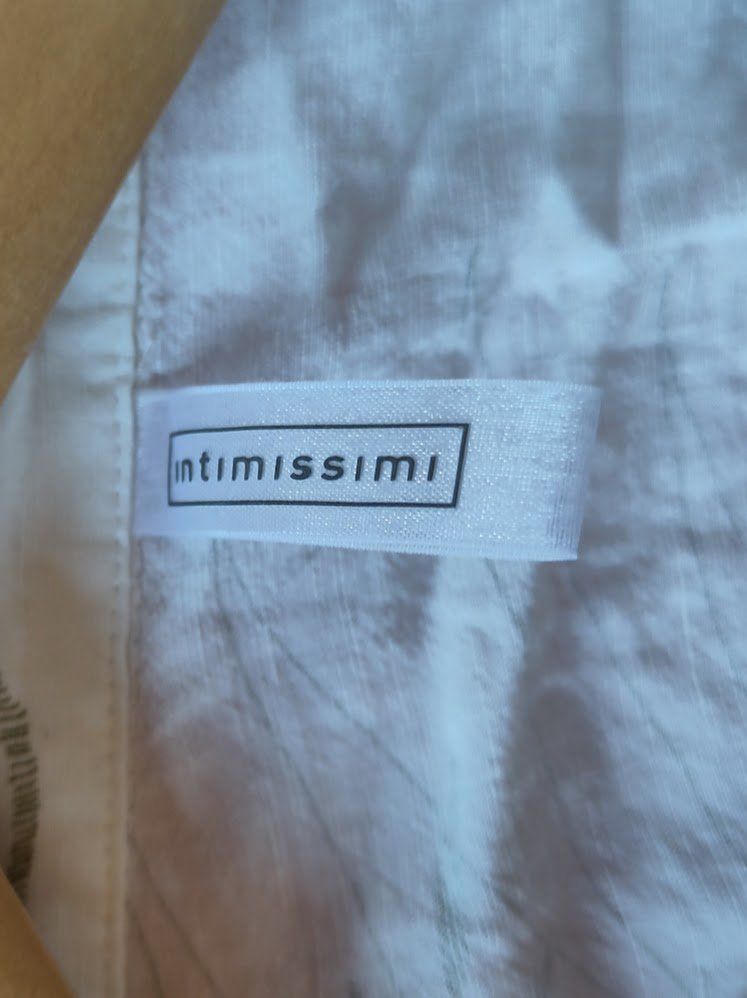 Intimissimi Camicette: Weisse Bluse von Intimissimi, Gr. S – Usato da Lugano venduto da kat_lm5b 6