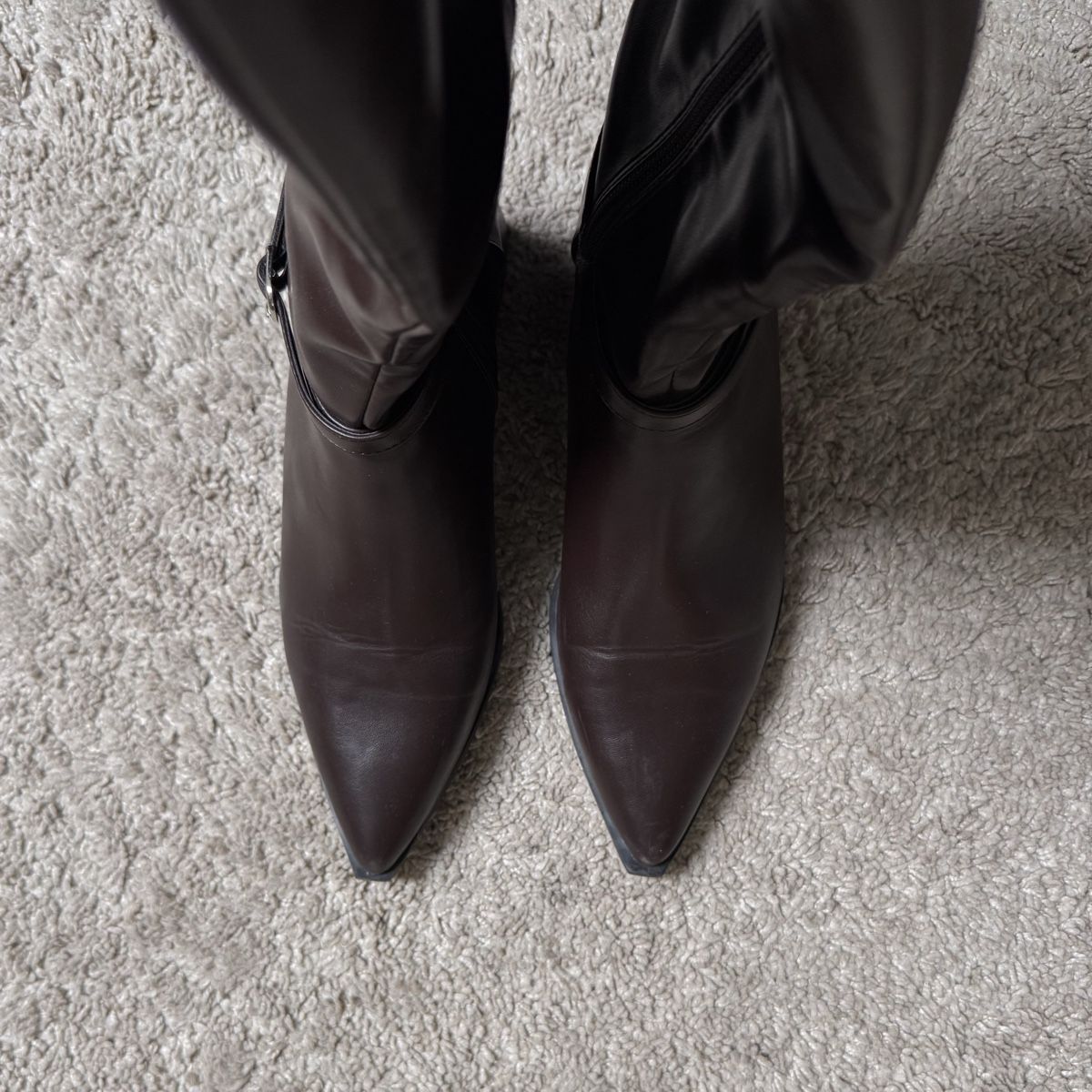 Scarpe da donna: RAID Kitten Stiefel – Usato da Sissach venduto da jameliagr 2