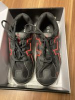 Unihoc Hallenschuhe Gr. 37 - U3 Junior - Neu!