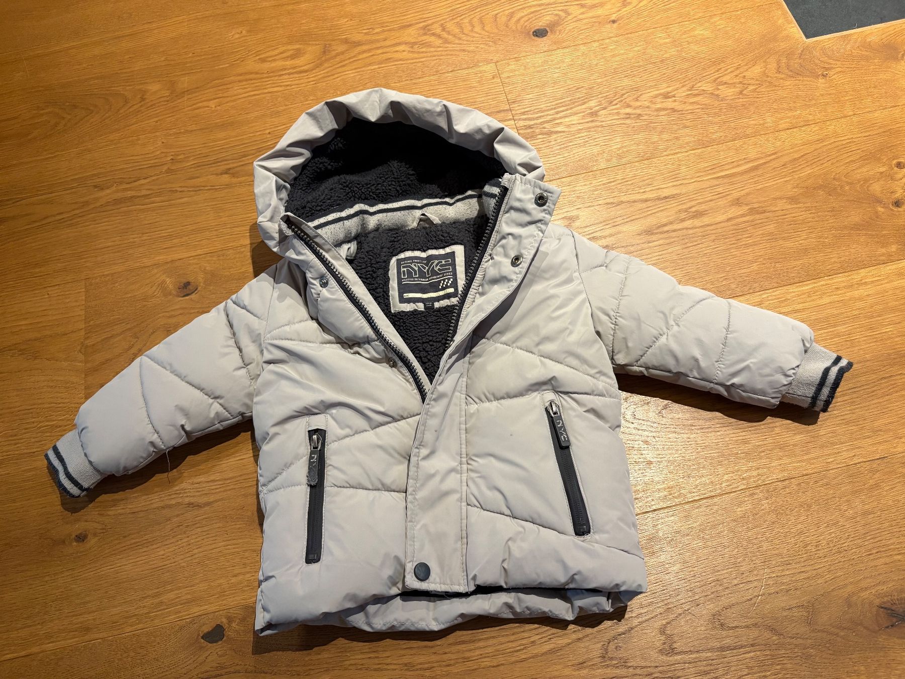 C&A Giacche & Cappotti: Winterjacke – Usato da Kriessern venduto da ConsorteCasalinga