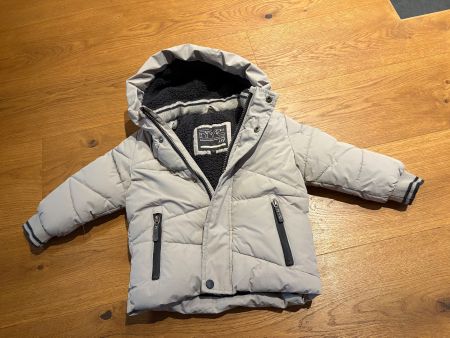 Winterjacke