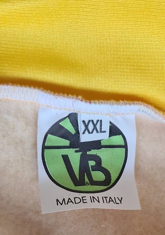 Jacken: V&B Winter-Radjacke Grösse XXL – Neu und originalverpackt aus Othmarsingen von Paedi576 3