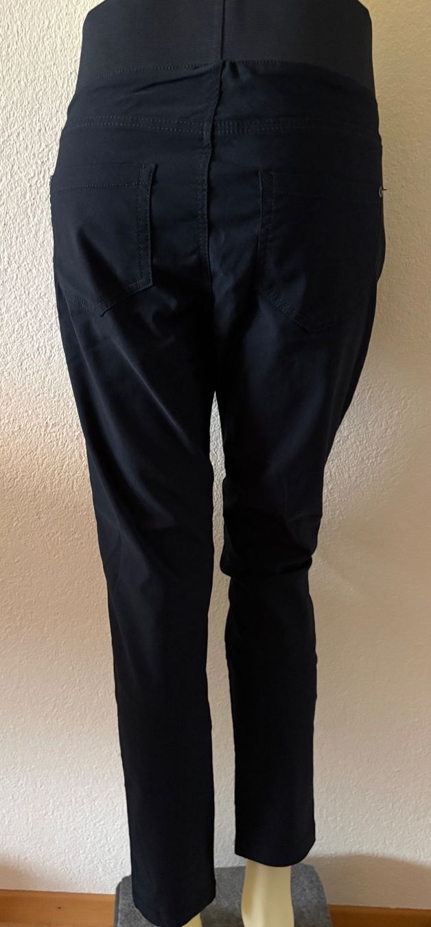 Pantaloni: Schlupfhose  FREE QUENT basic gr XXL – Nuovo e nell'imballaggio originale da Niederbipp venduto da fashionfuchs 4