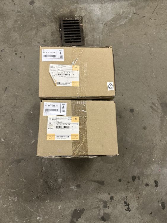 BMW Toutes les pièces auto: Heckleuchten BMW F32/33/36/82/83 M4 !Vorfacelift! – Neuf avec emballage d'origine à Urdorf par Bmwteile