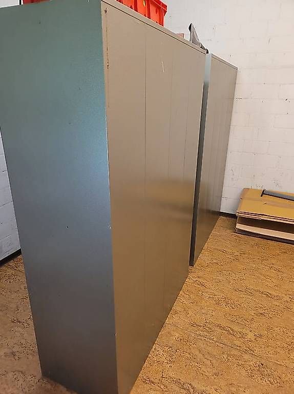 Armadi: Spint/Garderobenschrank – Usato da Berneck venduto da tin_9llh 2