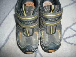 Schuhe Grösse 34 von GEOX