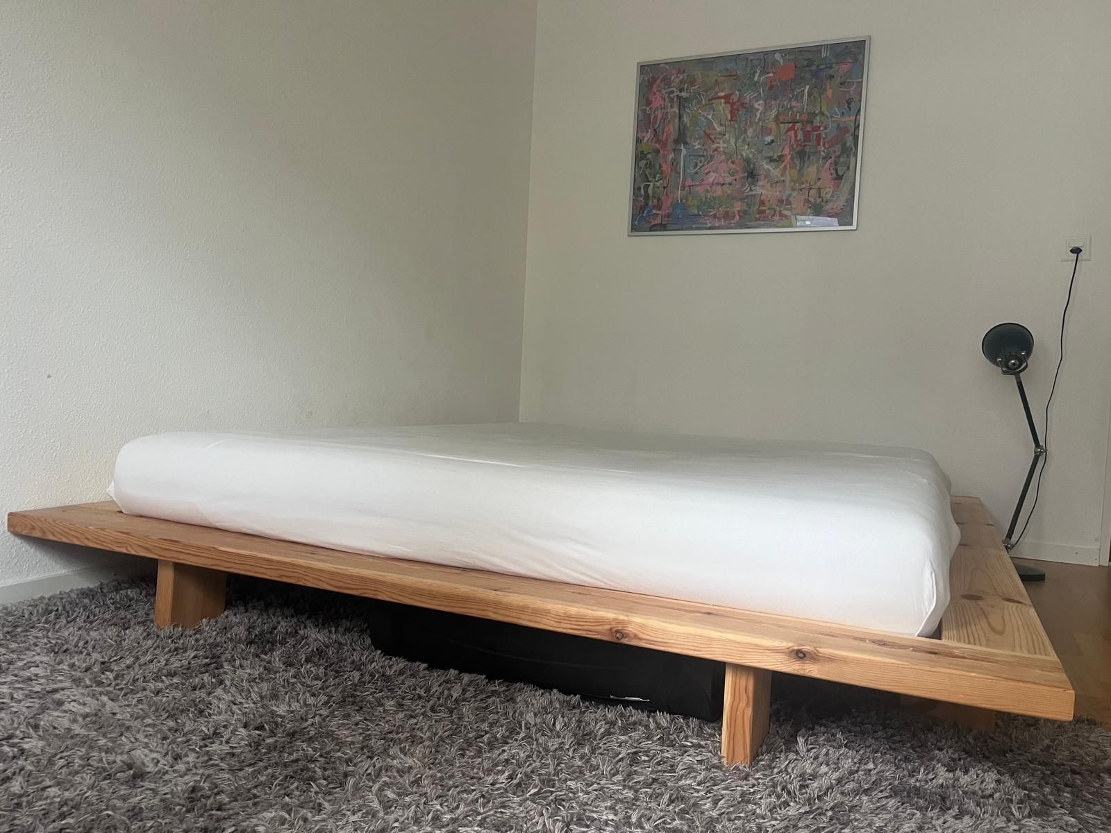 Letti: Bett – Usato da Bern venduto da sar_m7sw 2