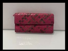 BOTTEGA VENETA Intrecciato Portemonnaie
