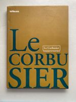 LE CORBUSIER  Photographs by Anriet Denis