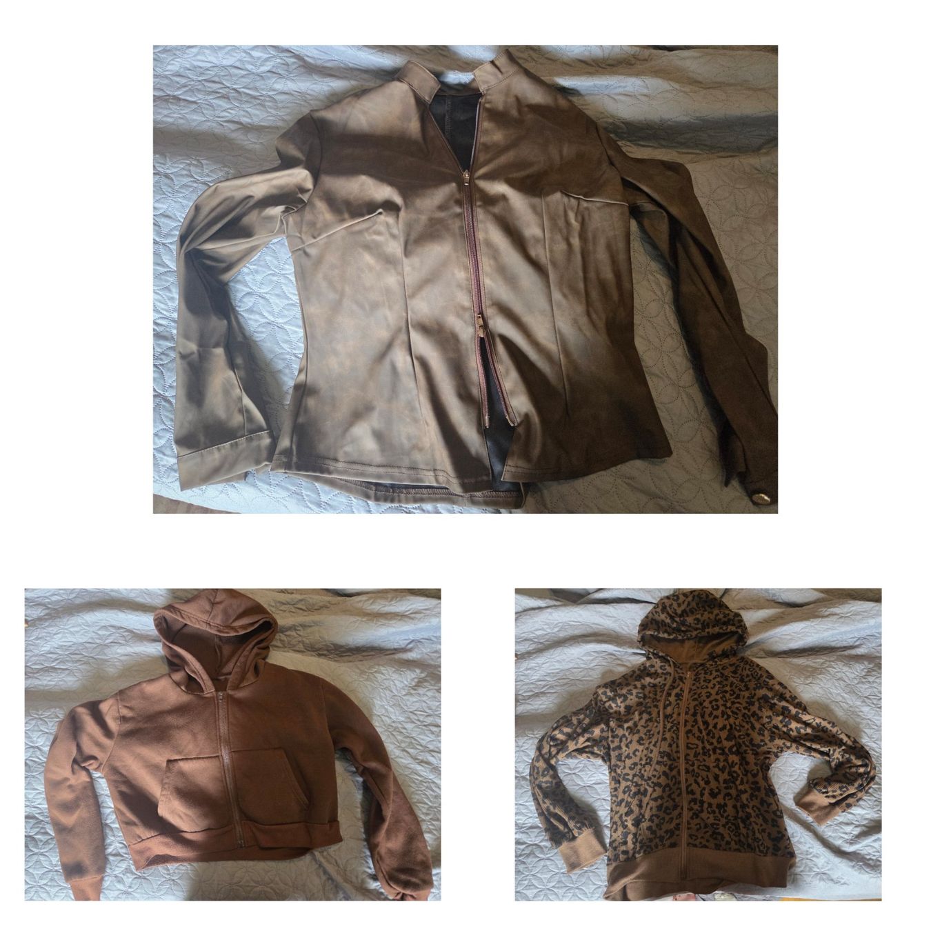 Lotti di vestiti: 22 Teile Kleiderpaket gr.38/40 – Usato da horn venduto da CherryCrow 5