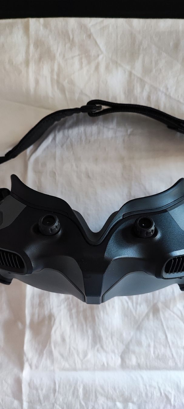 DJI VR Brille: DJIGoggles Integra – Gebraucht aus Zollikofen von zar_j67f 8