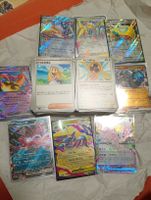 EX+COMUNI POKÉMON 