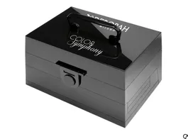Deborah Milano Color Symphony Make-up Set neu
