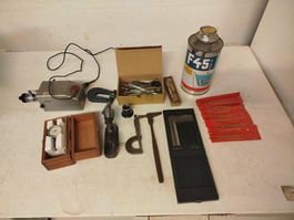 Accessoire pour un horloger ( nr 59 )