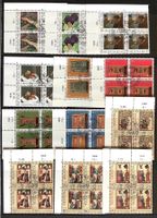 PP- 1986 -1988 Viereblock - Luxus ET