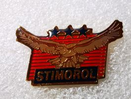 Ansteckpin 27: Stimorol