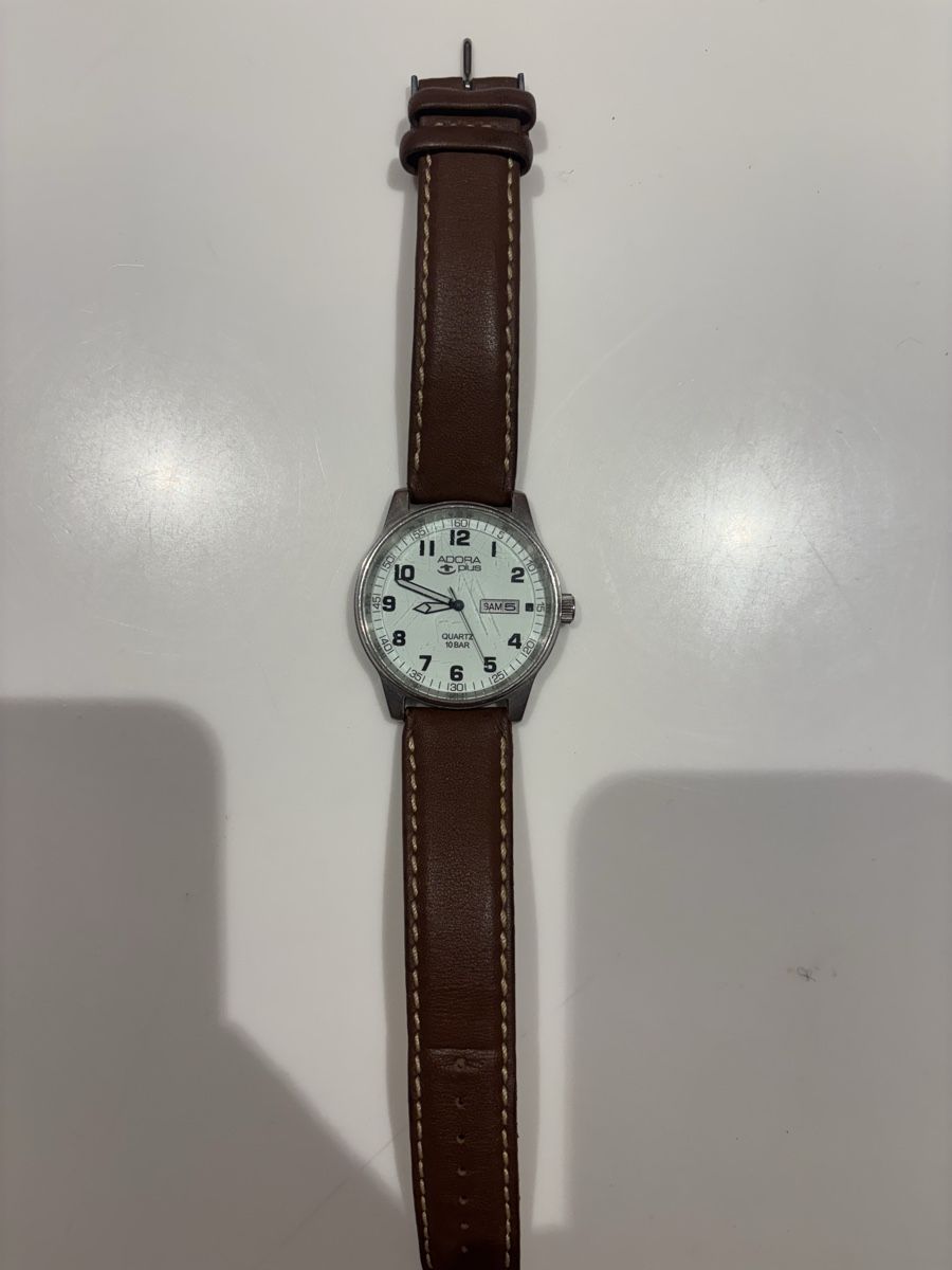 Orologi: Adora quarz – Usato da Bern venduto da thi_9gyw