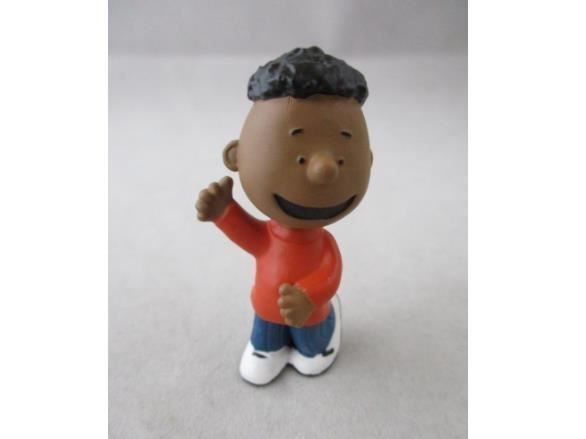 Schleich Statuette: 4 Peanuts, Charlie Brown, Schleich, neu – Nuovo e nell'imballaggio originale da Turbenthal venduto da TopToys 4