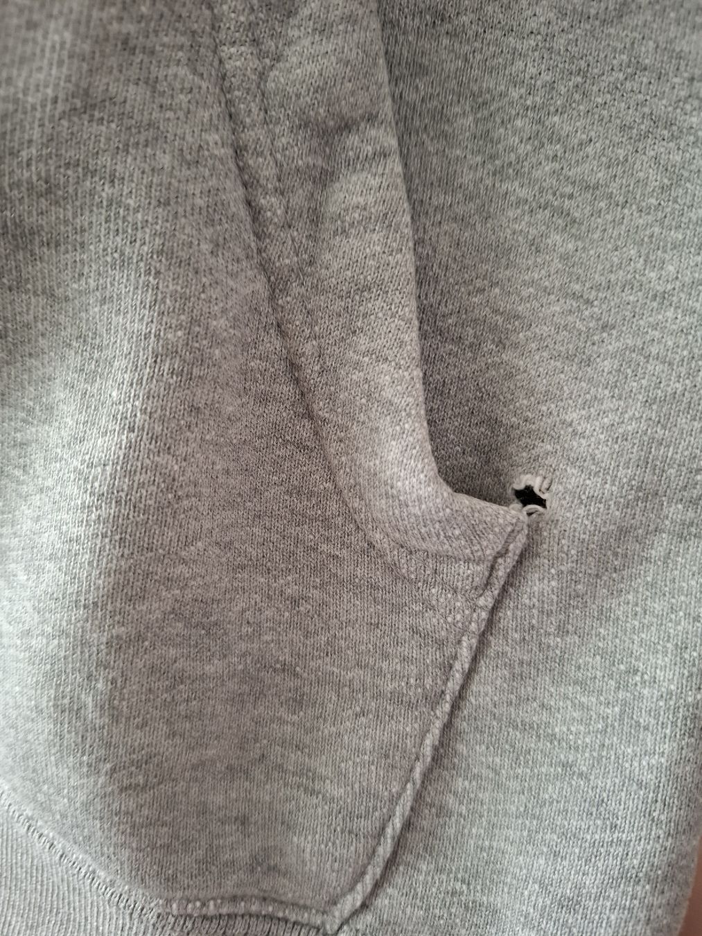 Nike Pullover & Sweatshirts: Kaputzenjäggli NikeSB – Gebraucht aus Bern von M_F20 4