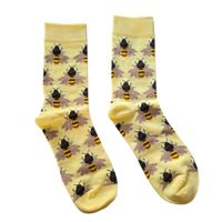 Socken Bienen / Bees