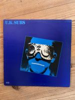 U.K. Subs – Another Kind Of Blues, PUNK Schallplatte