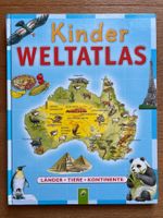 Kinder Weltatlas