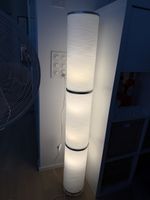 Stehlampe