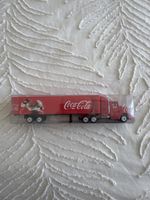 Modell LKW Coca-Cola Moravia Propag neu in OVP