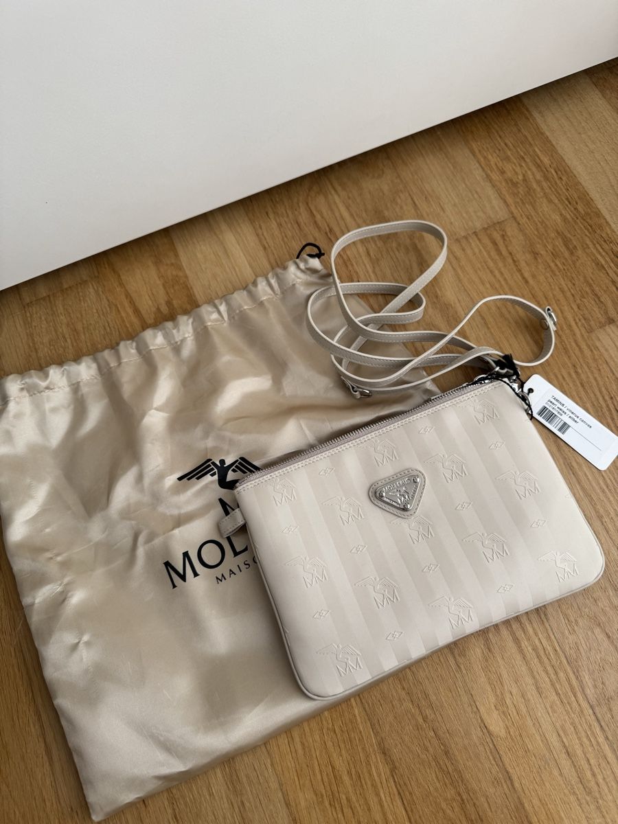 Maison Mollerus Sacs femmes: Mollerus NEU  – Neuf avec emballage d'origine à Frauenfeld par m_19h 3