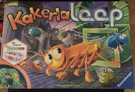 KakerlaLoop🐜 Spiel