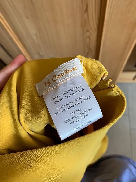 Vestiti: Kleid – Nuovo e nell'imballaggio originale da Zürich venduto da Angela_Chloe 4