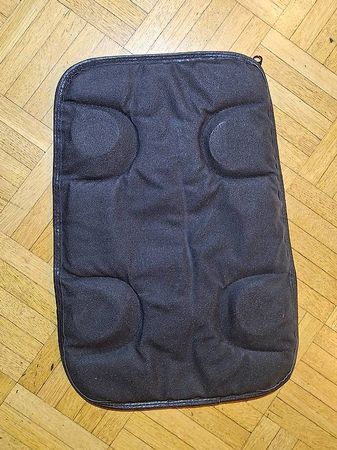 Motorrad Karten/Dokumententasche magnetisch