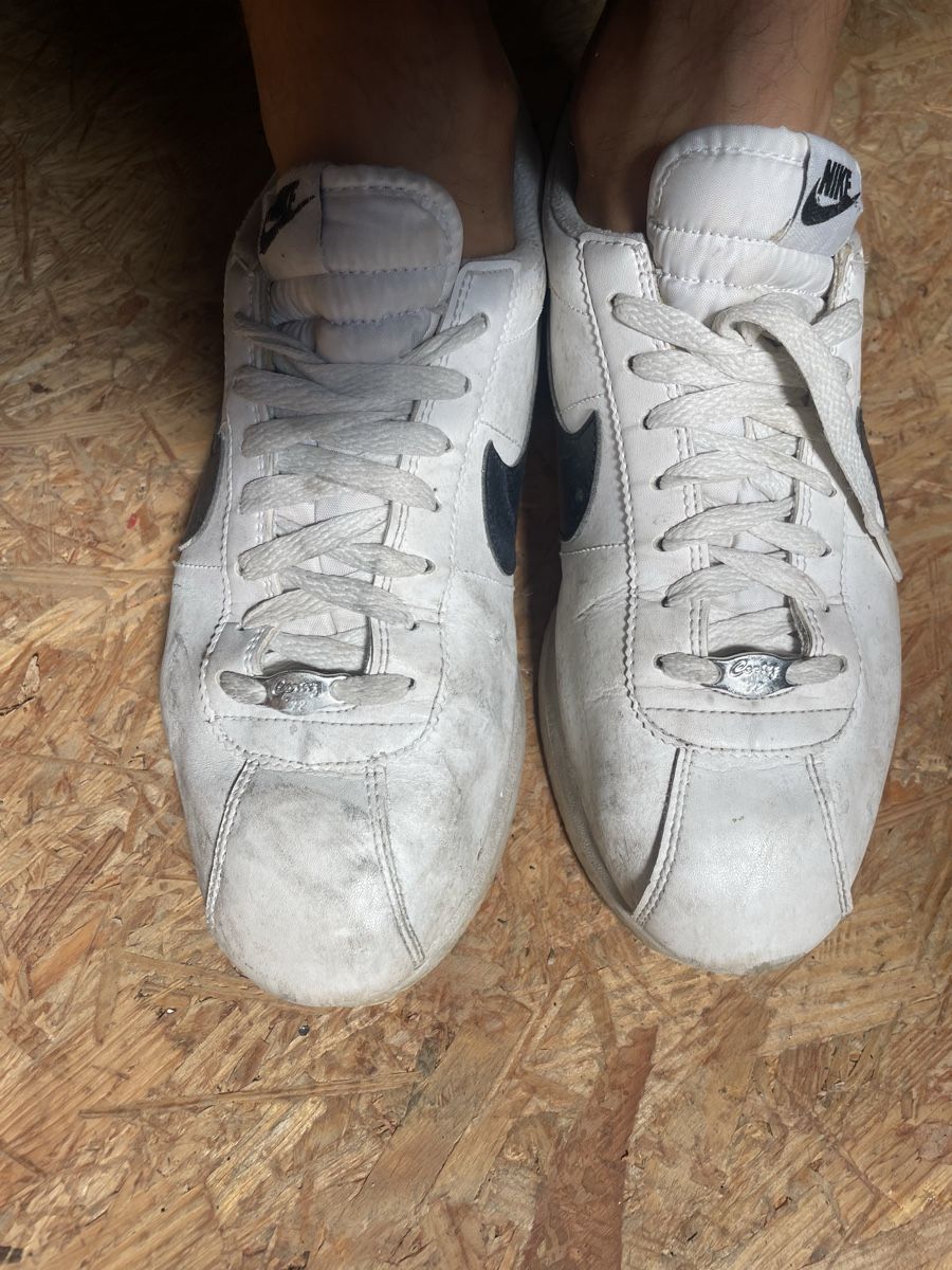 Nike Scarpe da uomo: Nike Cortez, Vintage, ca. Gr. 42 – Usato da Zürich venduto da TheWickerman 4