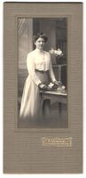 Fotografie A. Werner, La Chaux-de-Fonds,