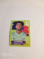 Panini  2026 MAX CROCOMBE NZL 2