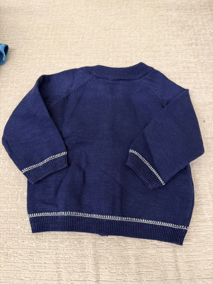 Mayoral Pullover & Sweatshirts: Jäckchen von Mayoral – Gebraucht aus Altendorf von Carcoura 1
