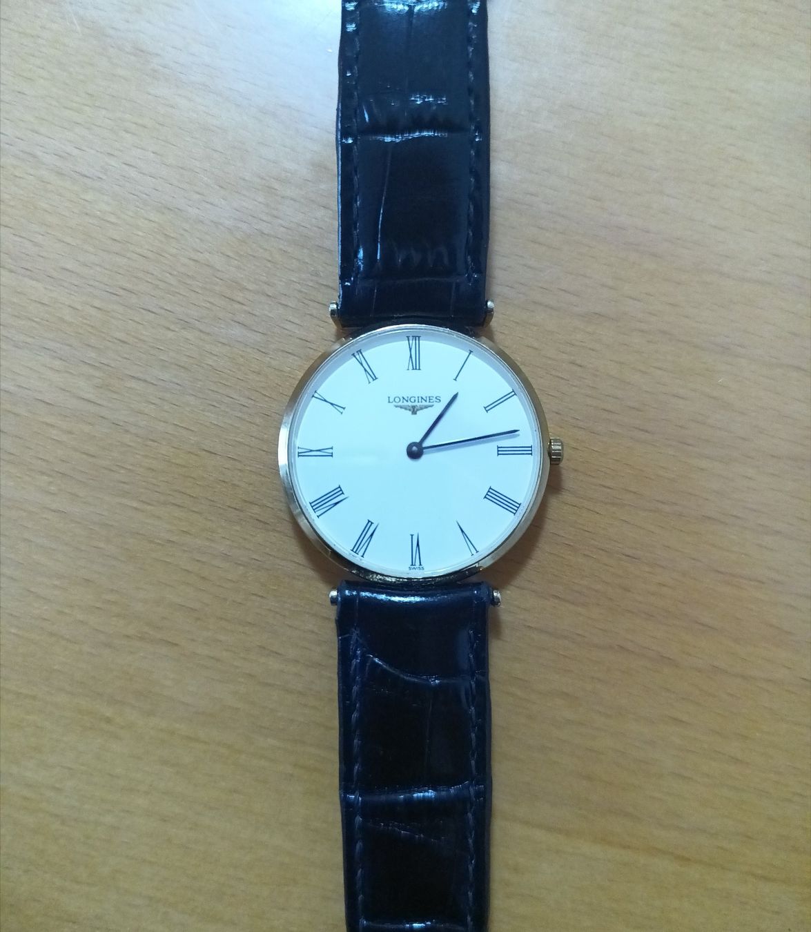 Longines Orologi: Longines Le Grand Classic Quartz – Usato da Emmen venduto da ametmall 5