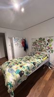 Letto slakt con materasso