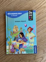 Die drei !!! Schleim Alarm