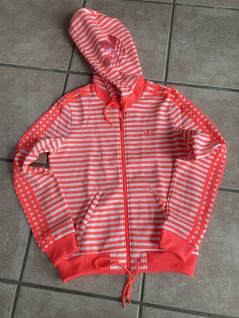 Damen Hoody adidas Gr 38