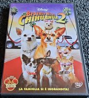 Beverly Hills Chihuahua 2 (19733)