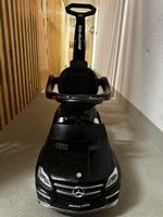 Bobbycar Mercedes AMG 