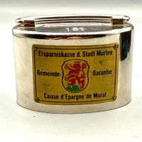 Altes Kässeli Ersparniskasse der Stadt Murten Nr.151