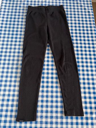 Kinder Thermohose- Skiunterwäsche Gr.140