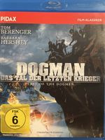 Das Tal der letzten Krieger (1995)  selten!