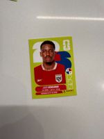 Panini FIFA WM 2026 Jose Cordoba PAN 8