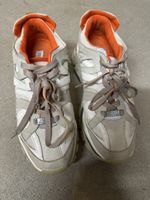Steve Madden Damen Turnschuhe