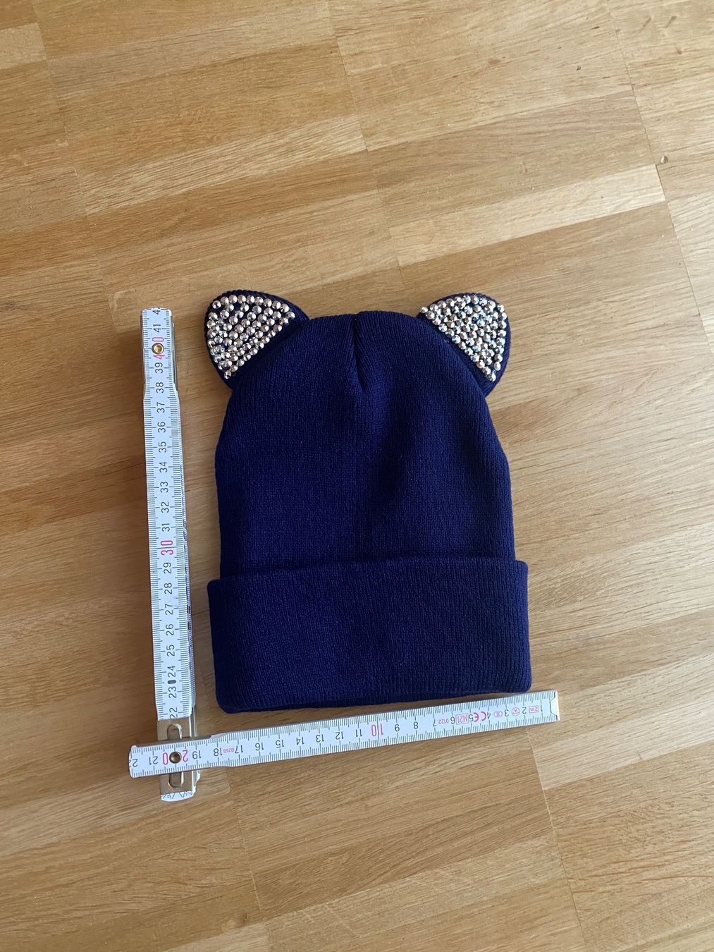 Sonstige Damenmode: Damen Mütze 🐱 – Neu (gemäss Beschreibung) aus St Gallen von Berta343 3